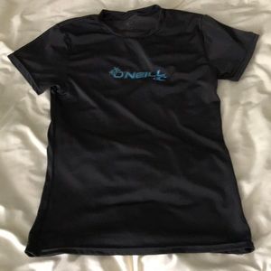 O’Neill Rash Guard